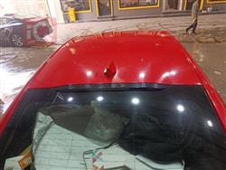 شێڤرۆلێت کروز